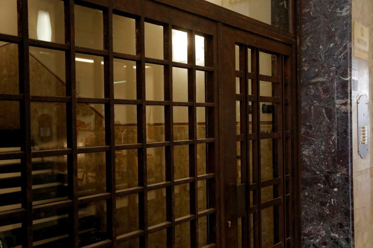 Relais Pensiero Guest house