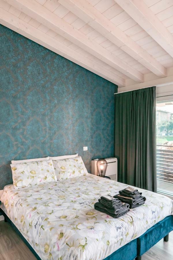 Riva Bed & Breakfast Verona
