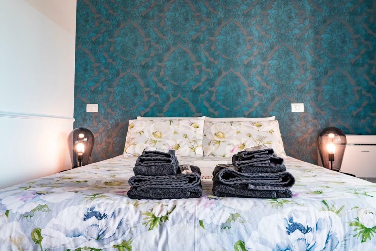 Bed & Breakfast Riva *
