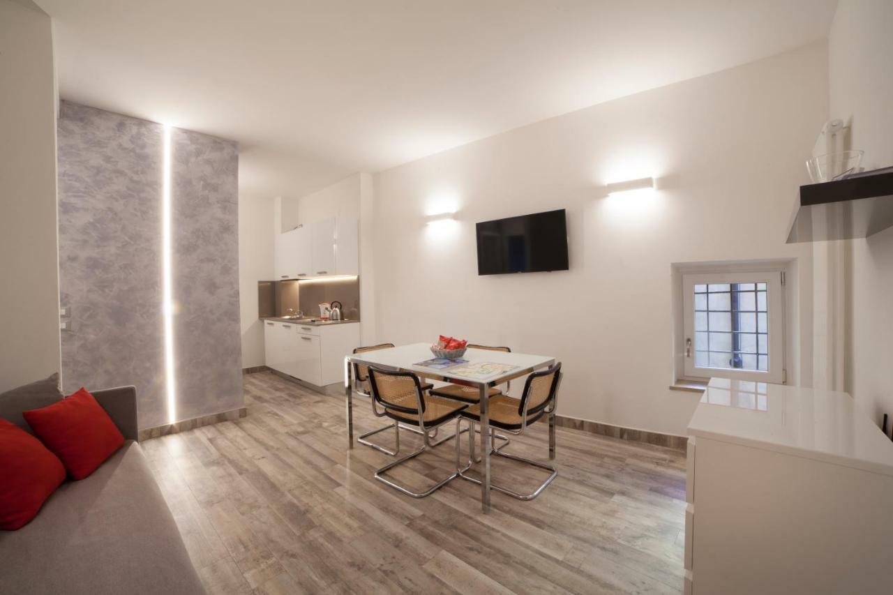 Apartment Museo Verona