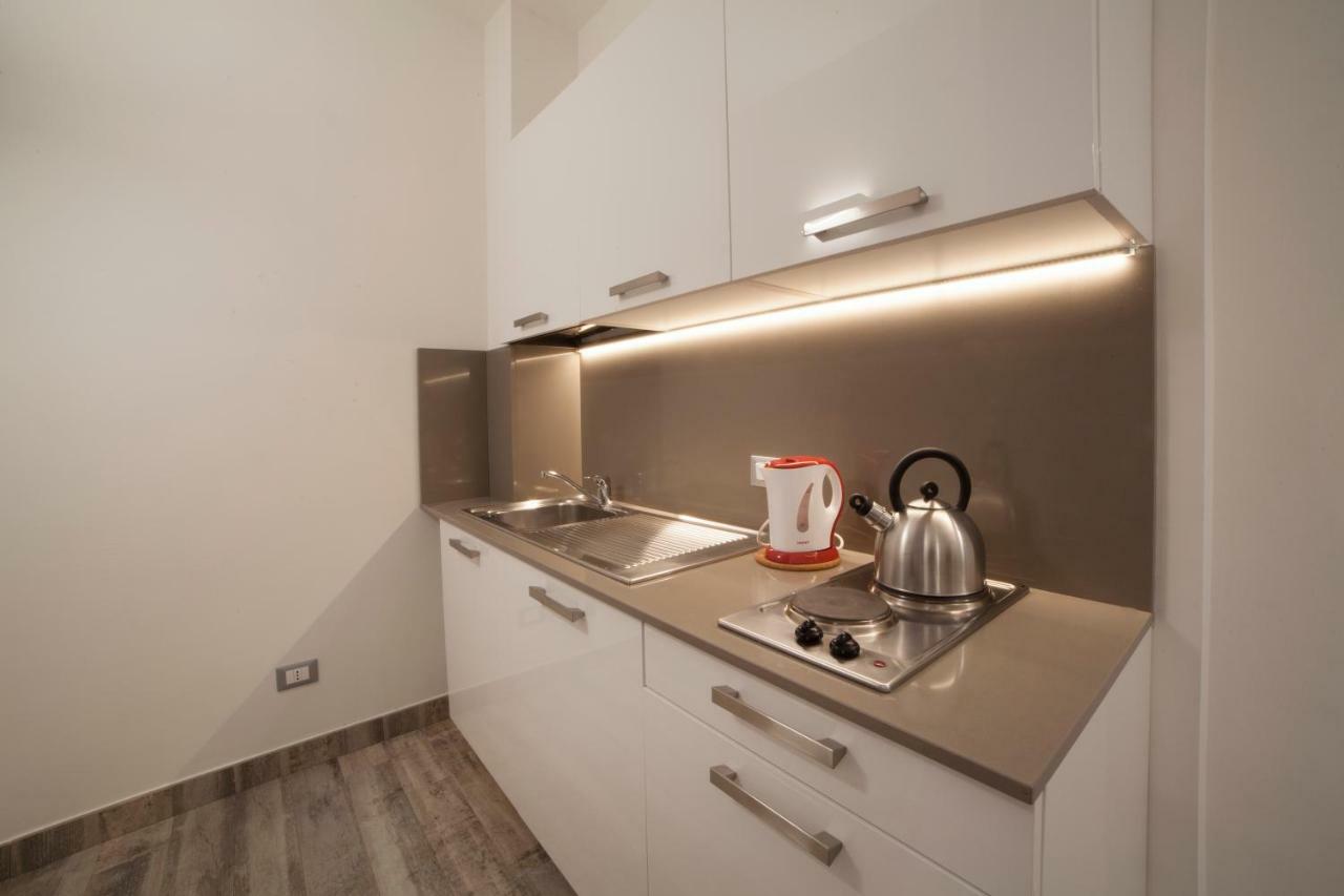 Museo Apartment