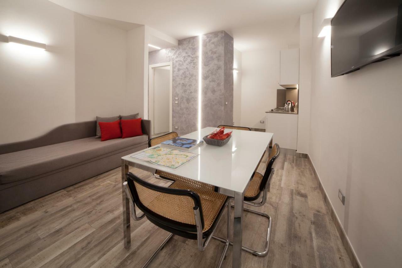 Apartment Museo *