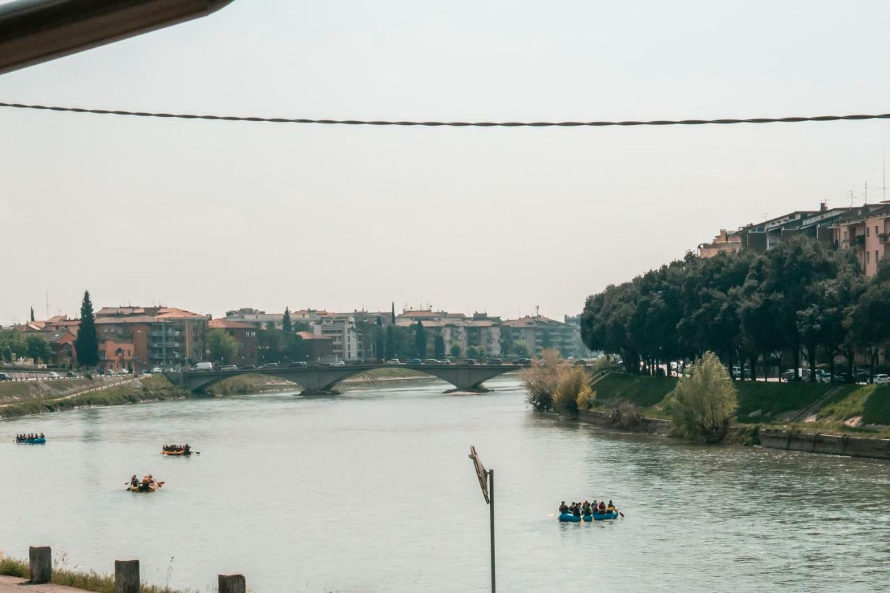 Bed & Breakfast Riva Verona