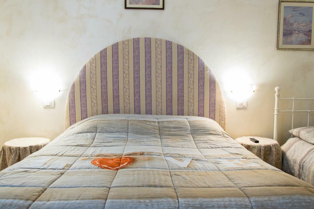 Apartamento Re Lear Verona