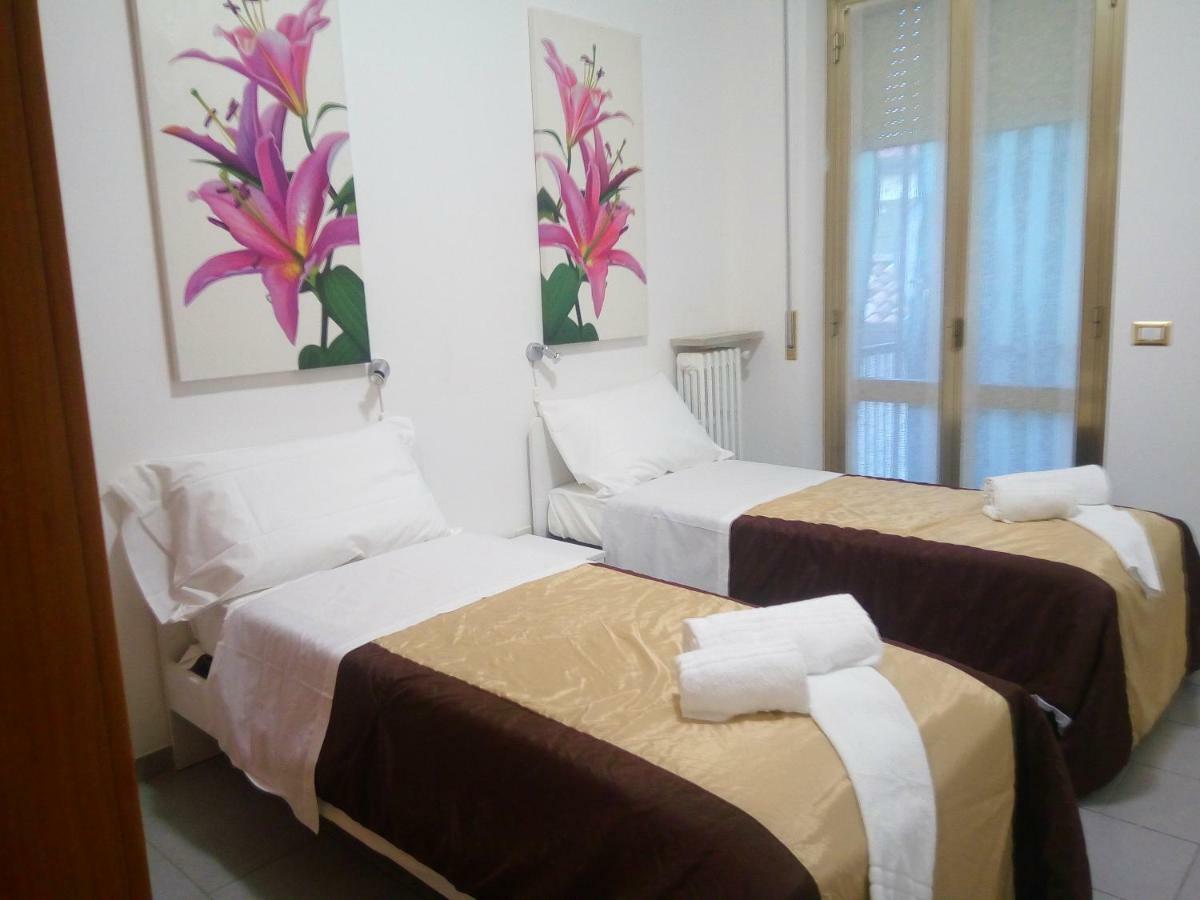 Apartamento Le Campane Verona