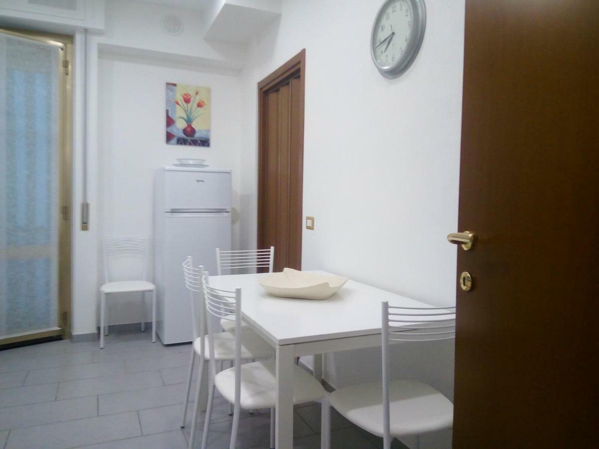 Apartamento Le Campane *