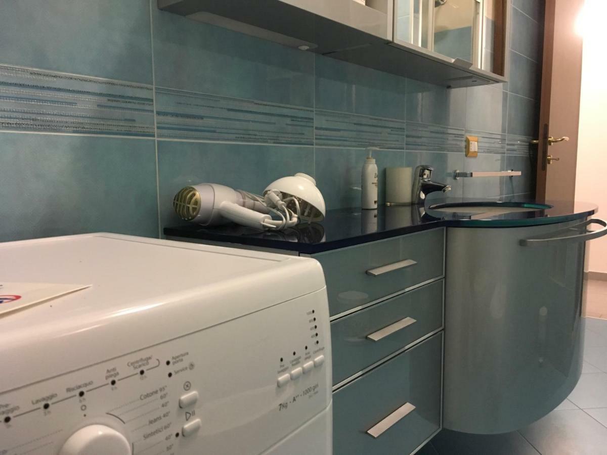 Le Campane Apartamento