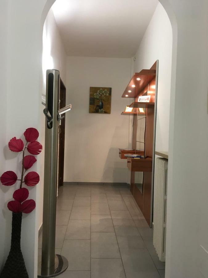 Le Campane Apartamento *