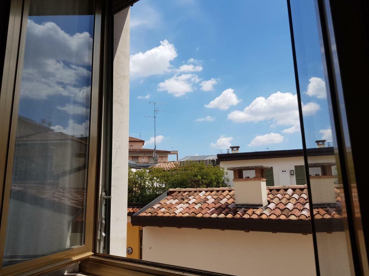 Le Campane Apartamento