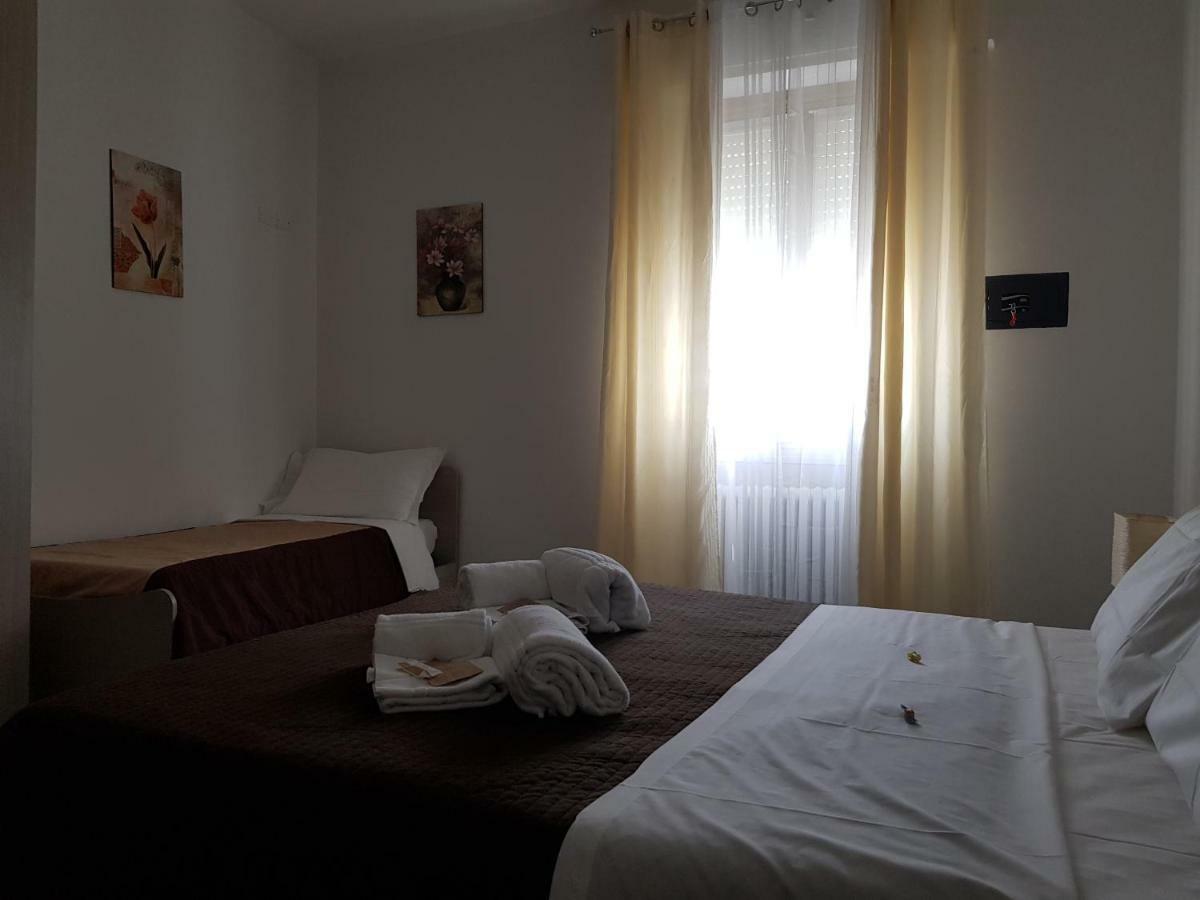 Apartamento Le Campane