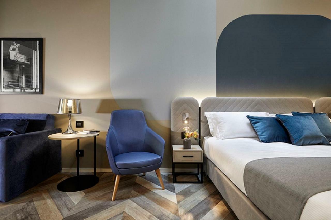 Italianflat - Design Casa de hóspedes
