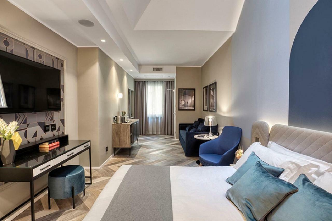 Casa de hóspedes Italianflat - Design Verona