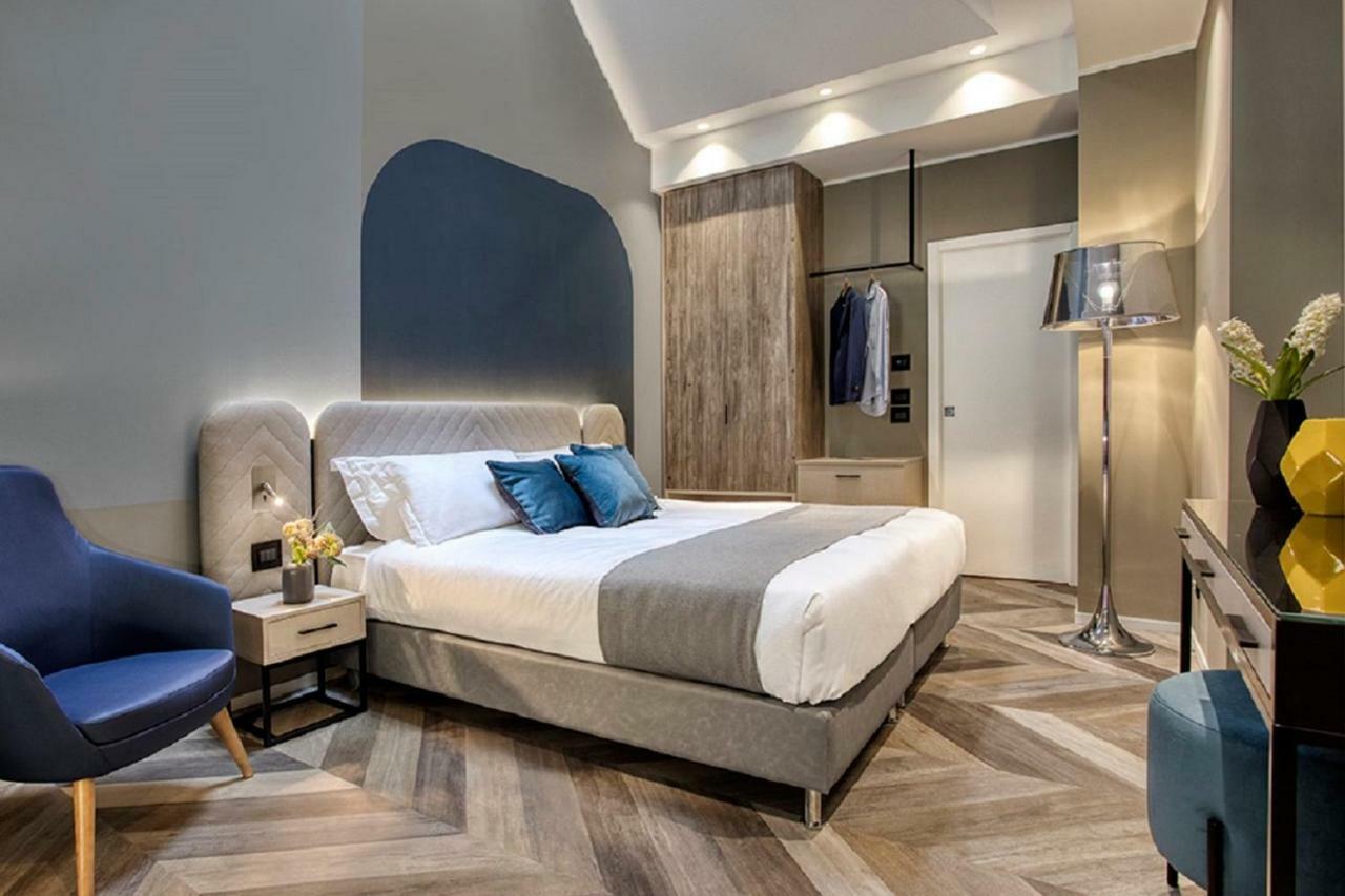 Casa de hóspedes Italianflat - Design Verona