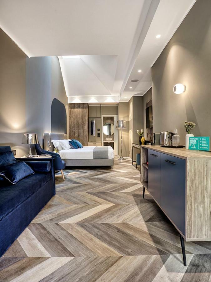 Italianflat - Design