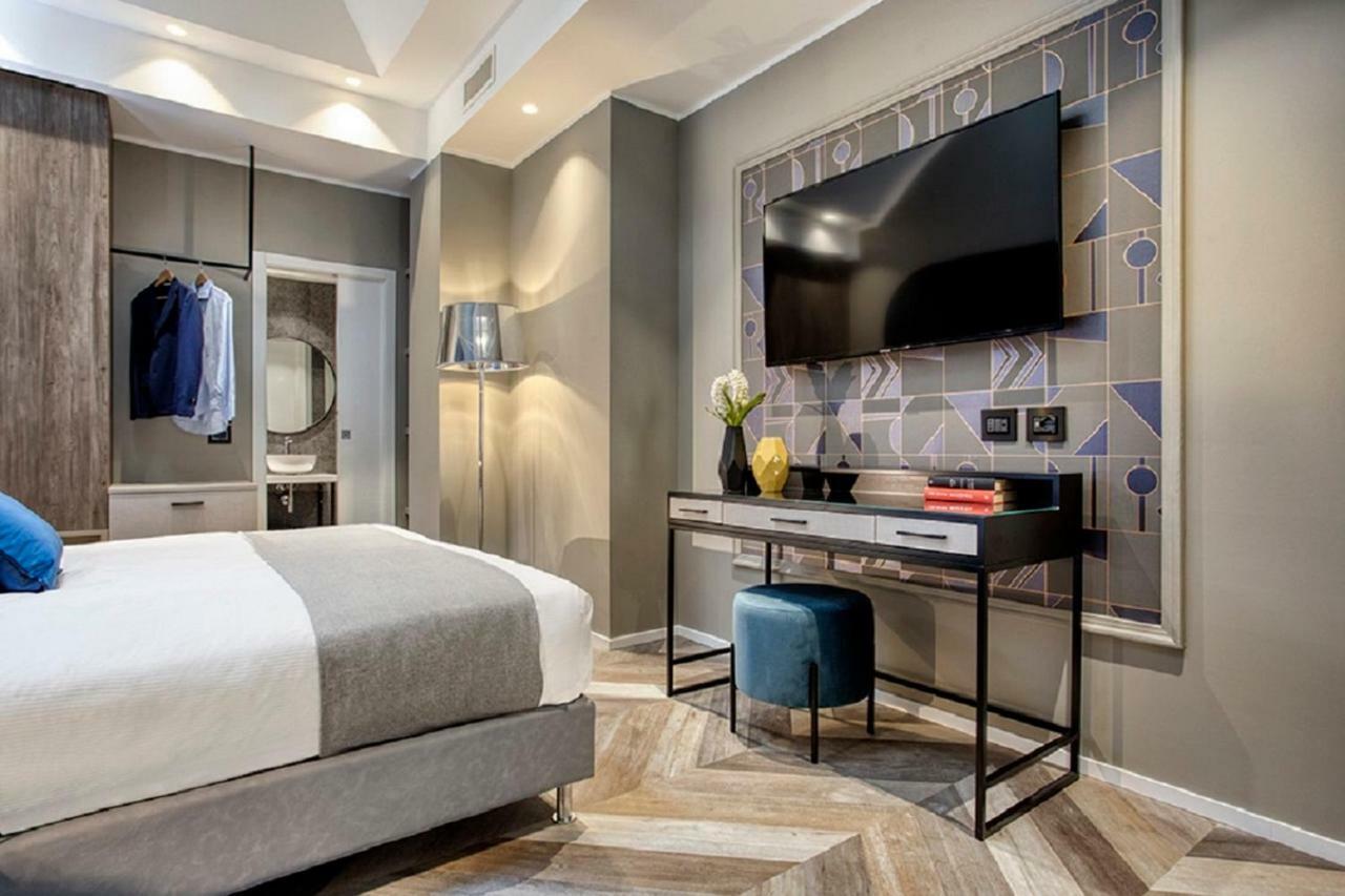 Casa de hóspedes Italianflat - Design Verona