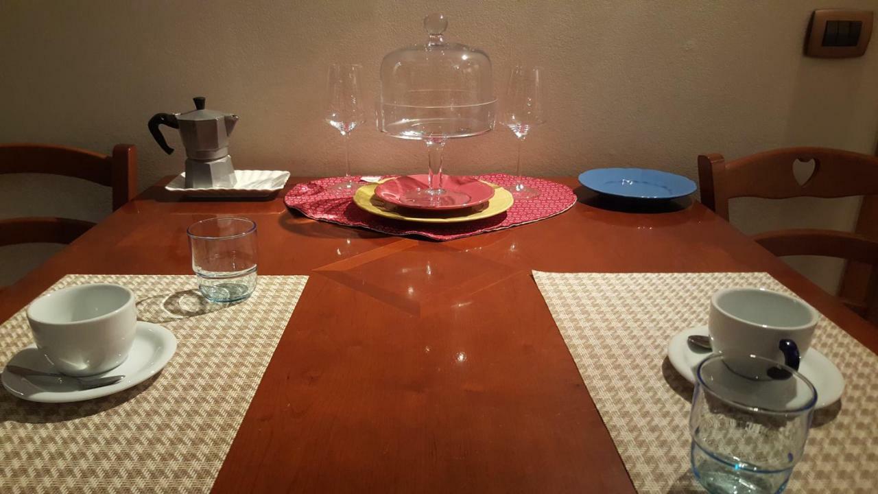 Apartment Monolocale In Centro A *