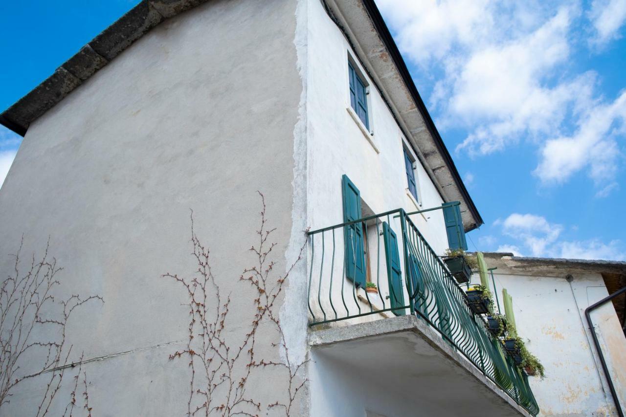 La Bottega De La Sminca Bed & Breakfast Verona