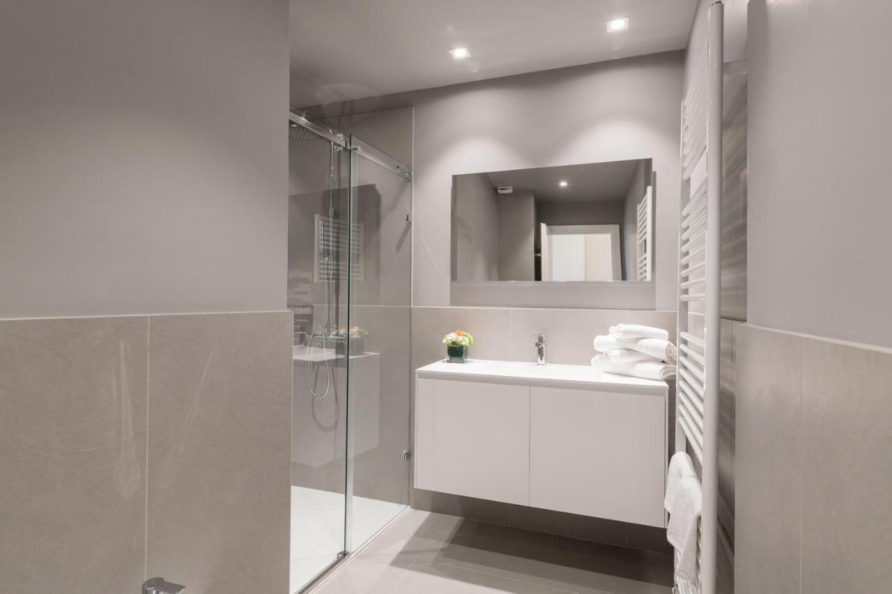 Santa Cecilia Appartement