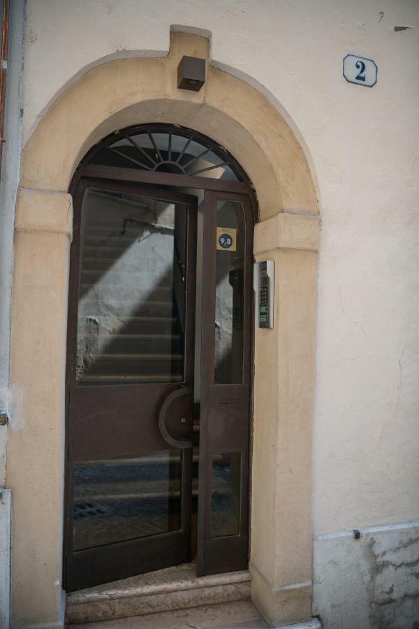 Santa Cecilia Appartement *