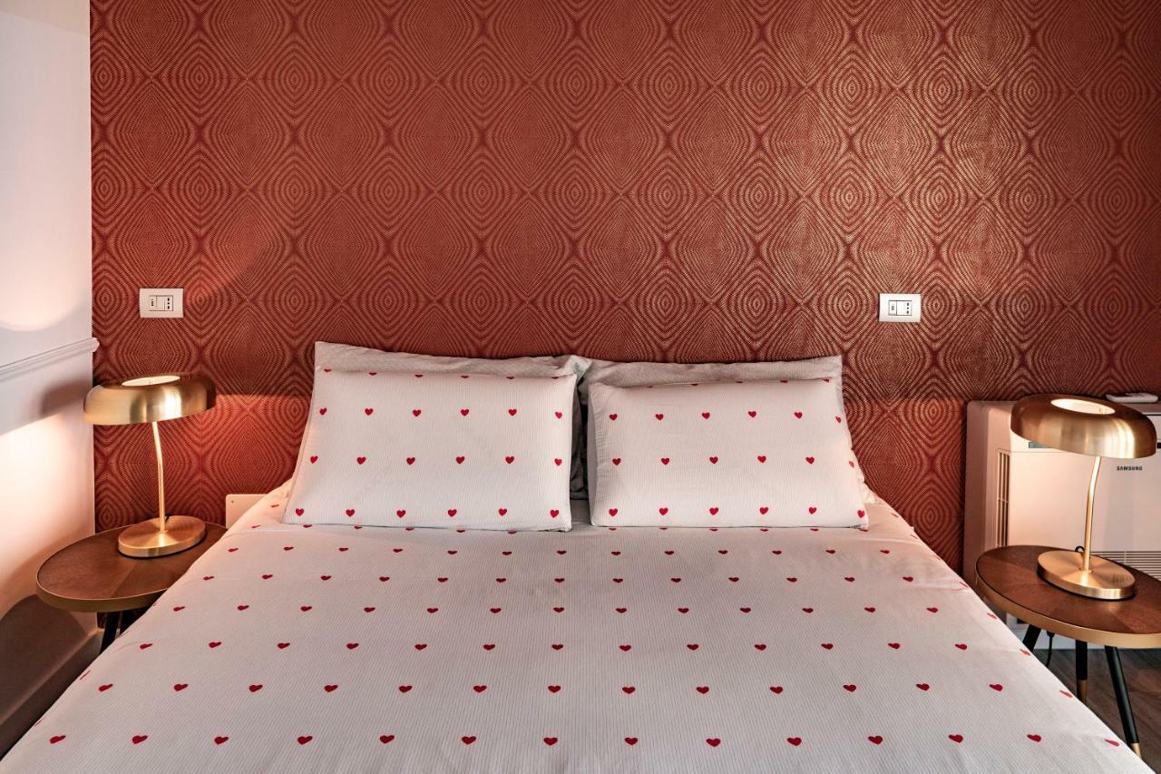 Riva Bed & Breakfast *
