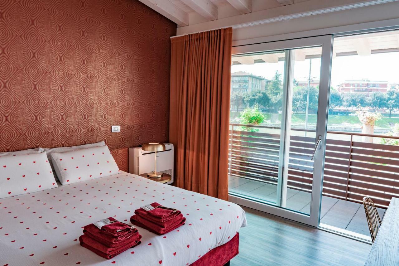 Bed & Breakfast Riva
