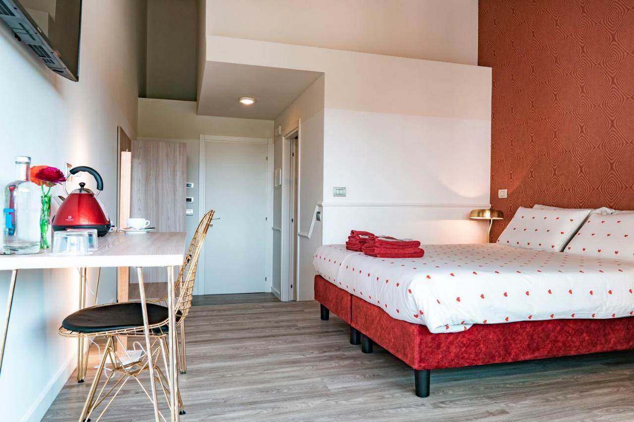 Bed & Breakfast Riva