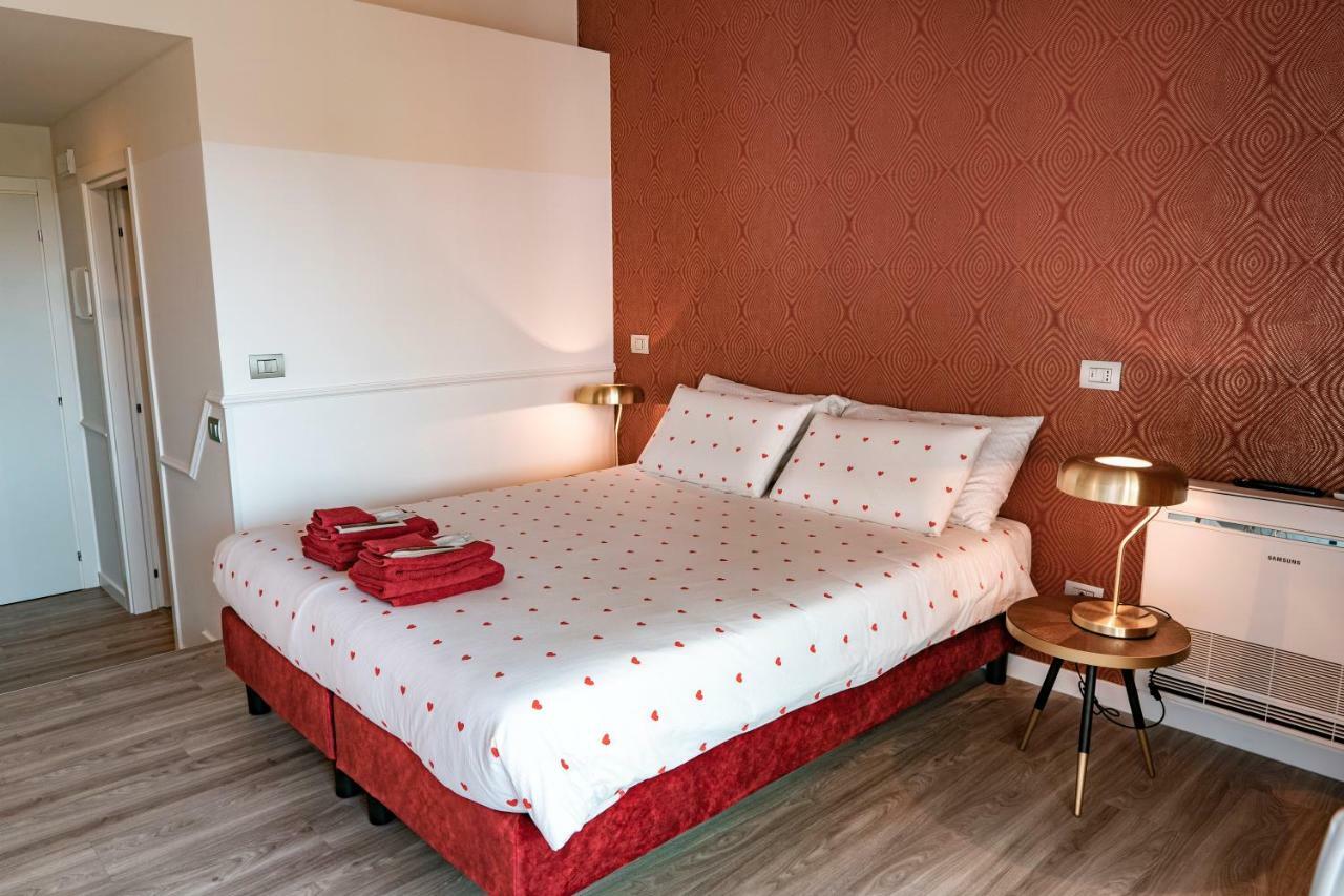 Bed & Breakfast Riva Verona