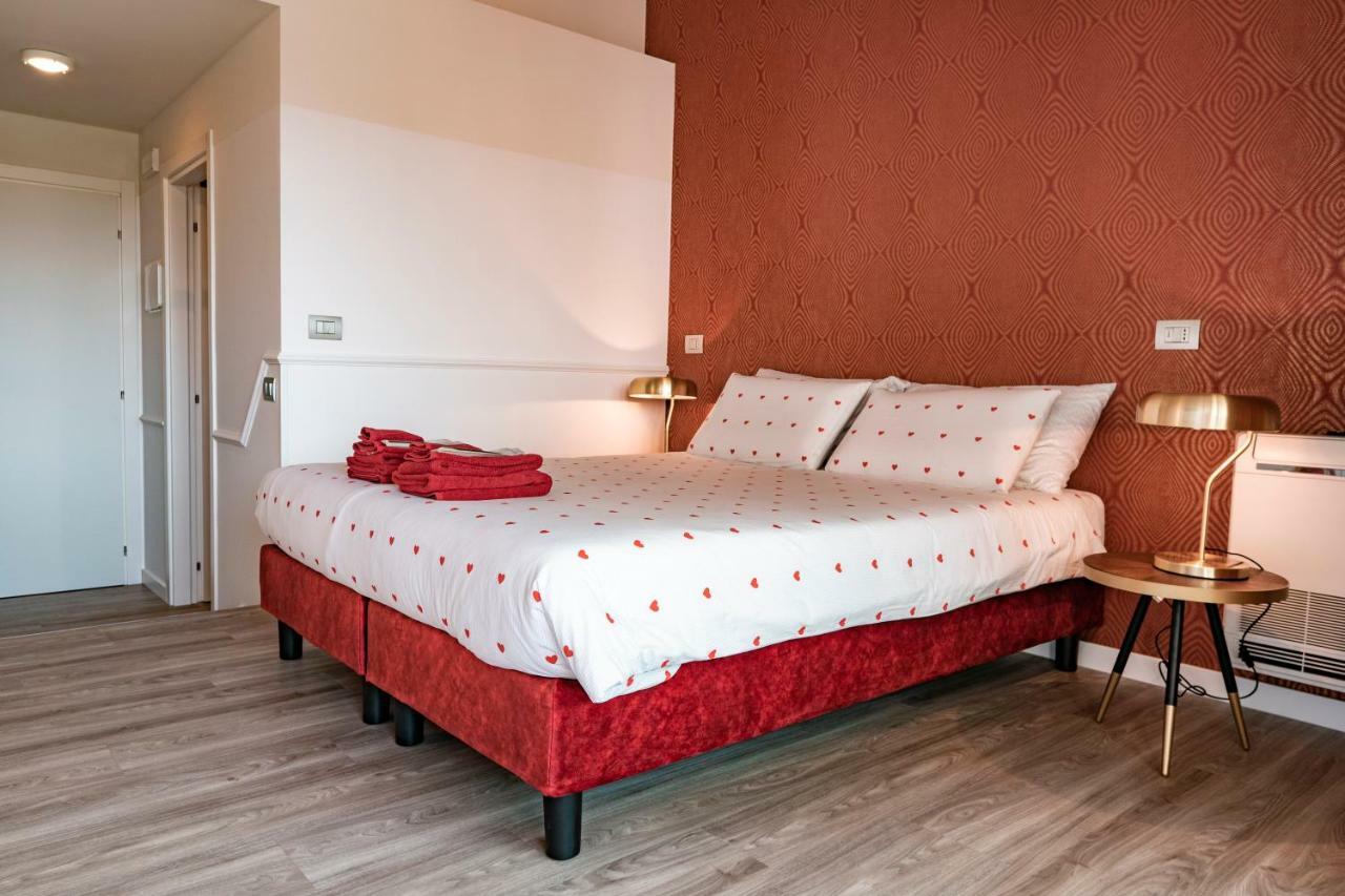 Riva Bed & Breakfast