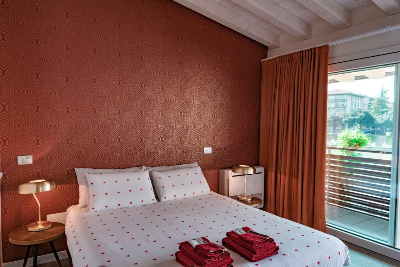 Bed & Breakfast Riva Verona
