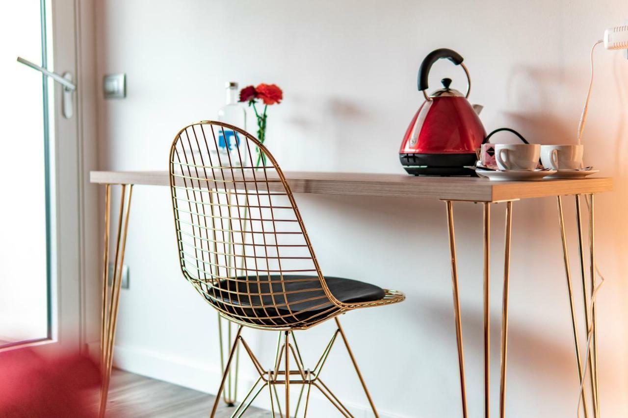 Riva Bed & Breakfast