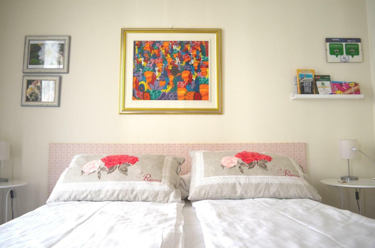 B&B Luc Bed & Breakfast *