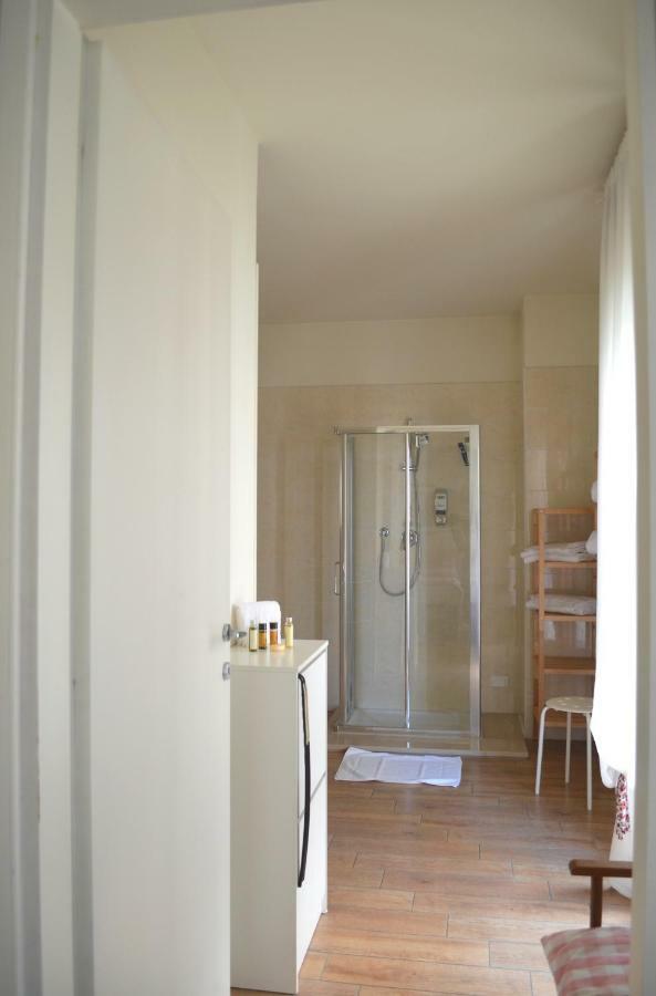 B&B Luc * Verona