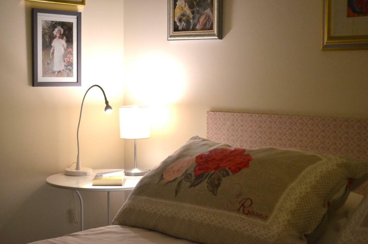 Bed & Breakfast B&B Luc