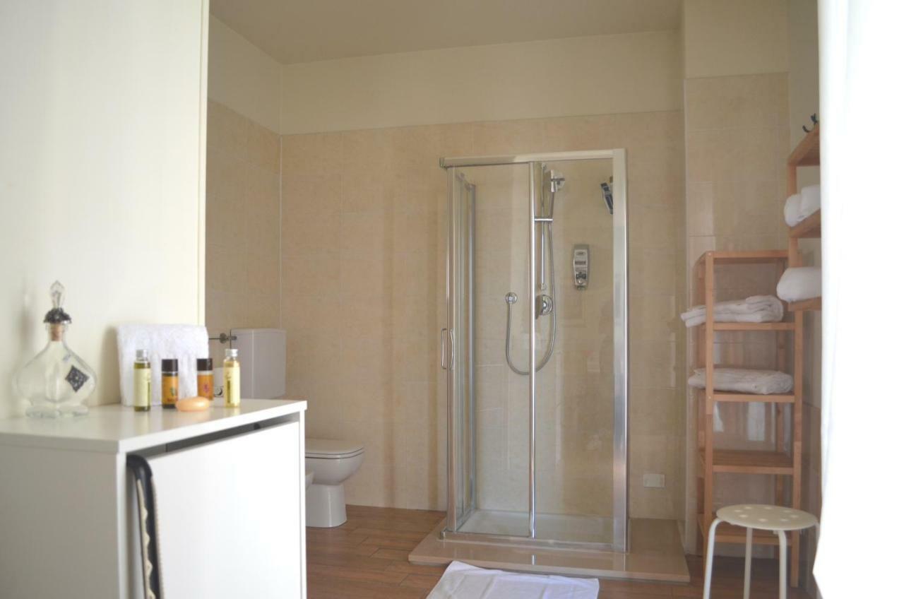 B&B Luc Bed & Breakfast Verona