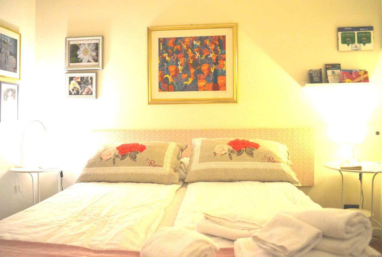 B&B Luc