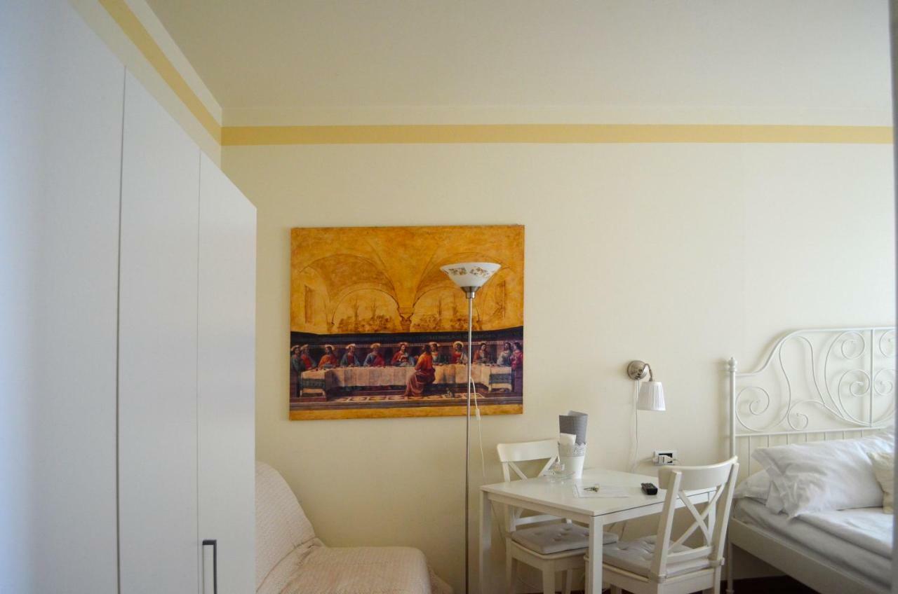 B&B Luc Verona