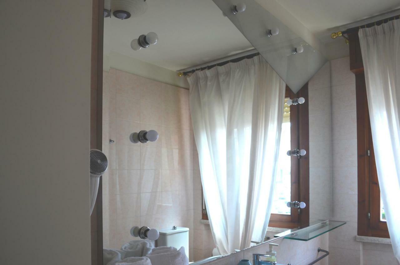 B&B Luc Bed & Breakfast *