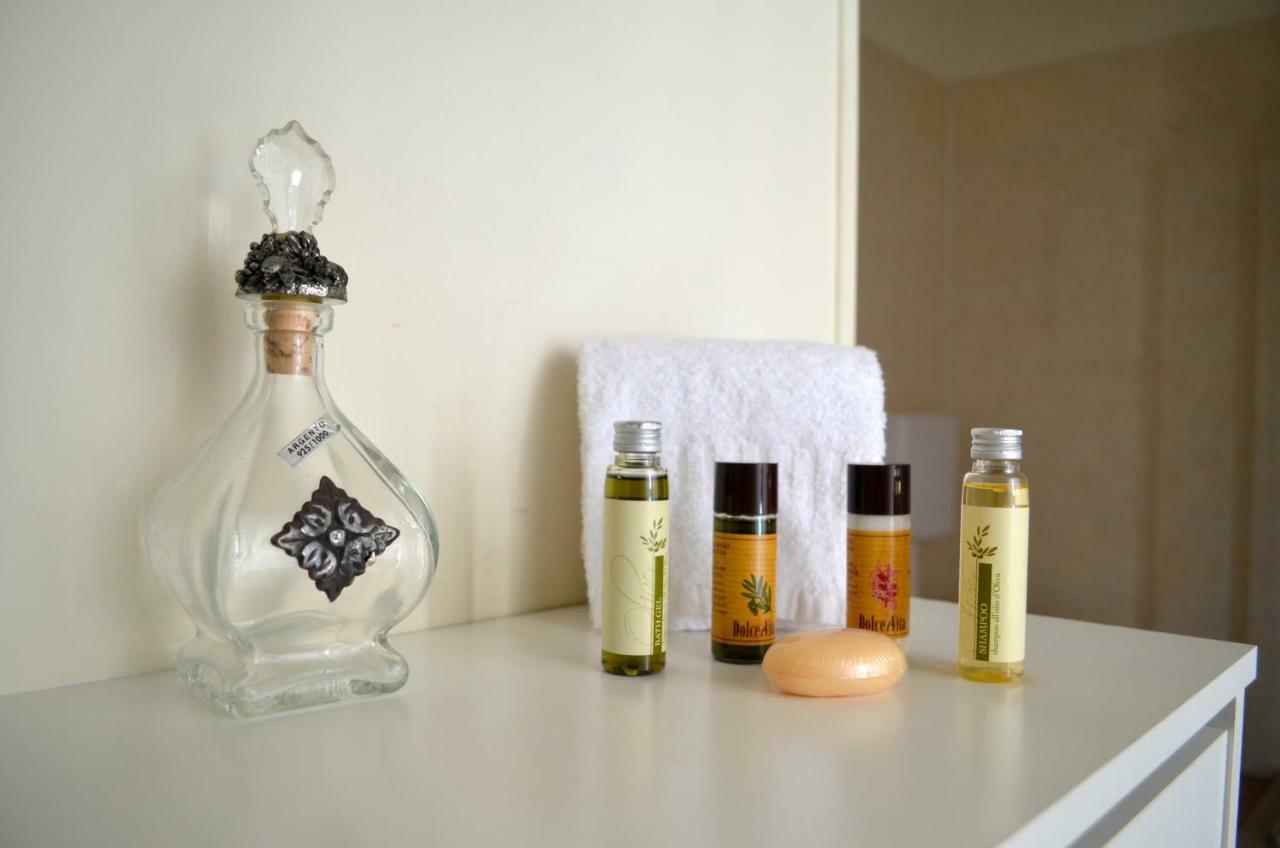 B&B Luc Verona