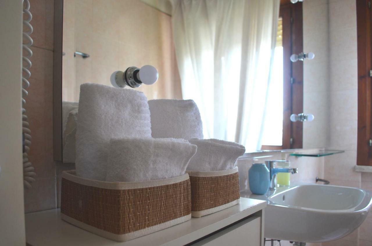 Bed & Breakfast B&B Luc *