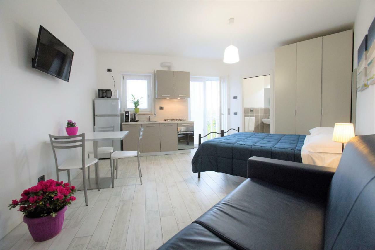 Residenza Gb Rossi 