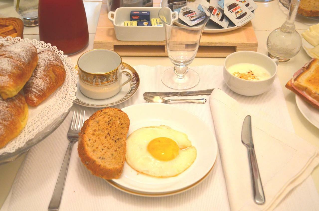 Bed & Breakfast B&B Luc *