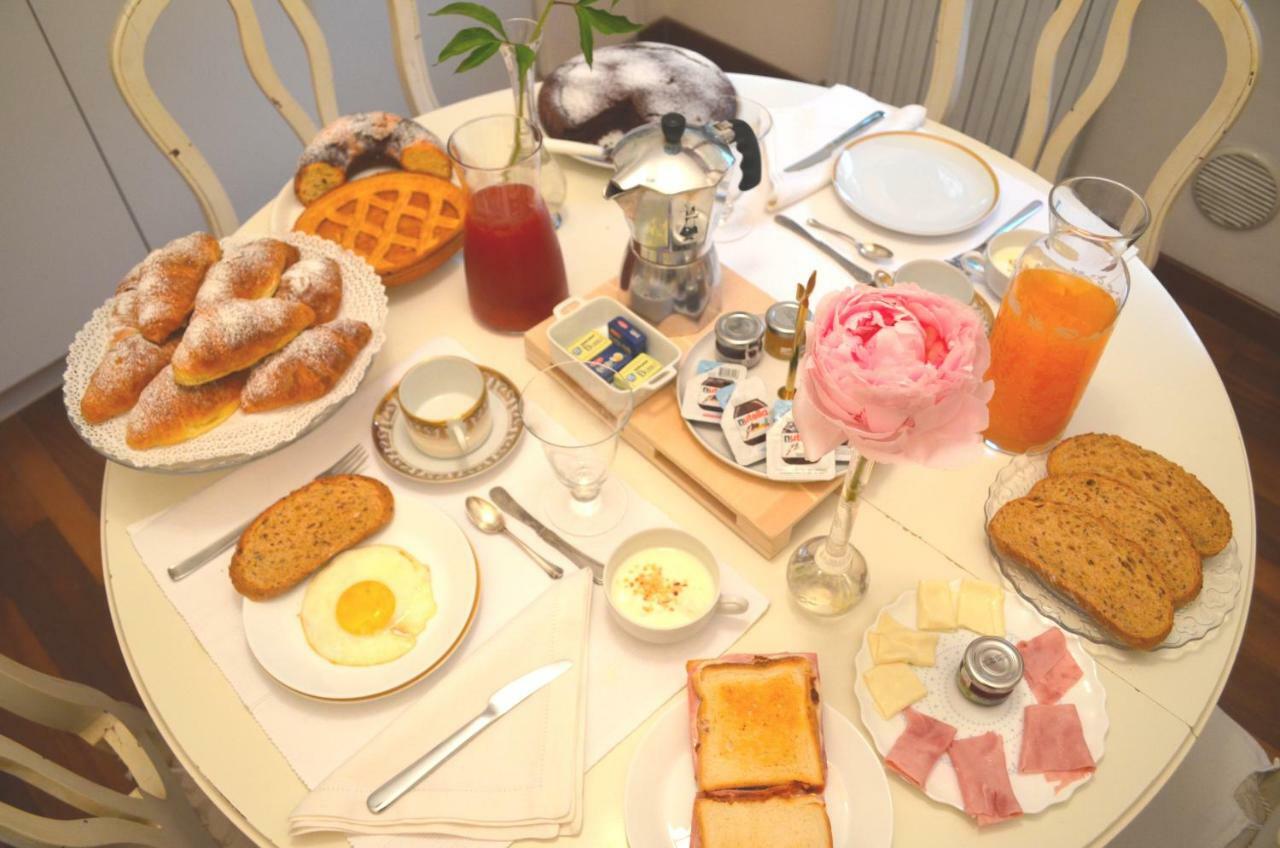 B&B Luc Bed & Breakfast