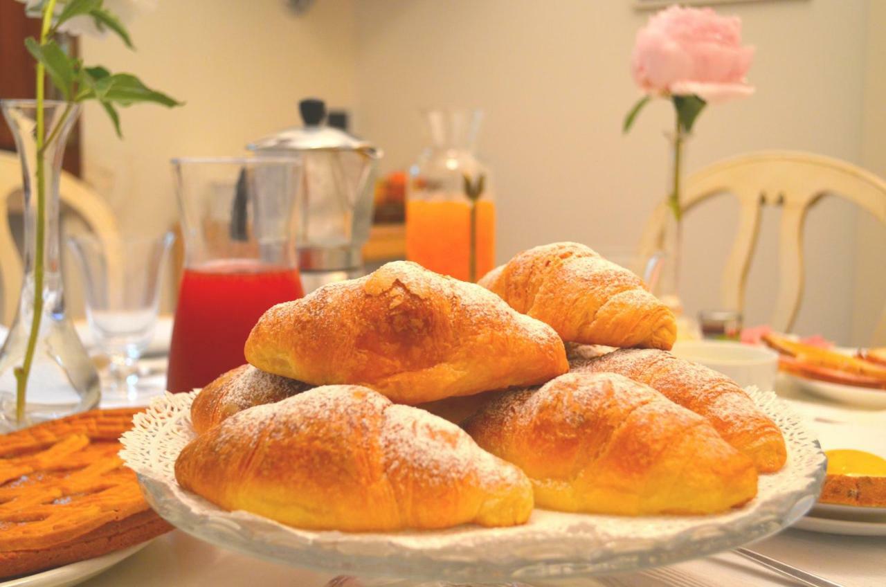 B&B Luc Bed & Breakfast