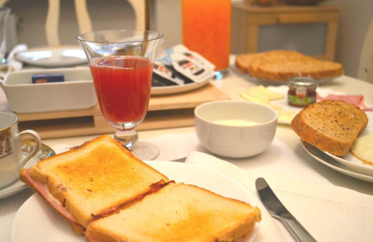 Bed & Breakfast B&B Luc *