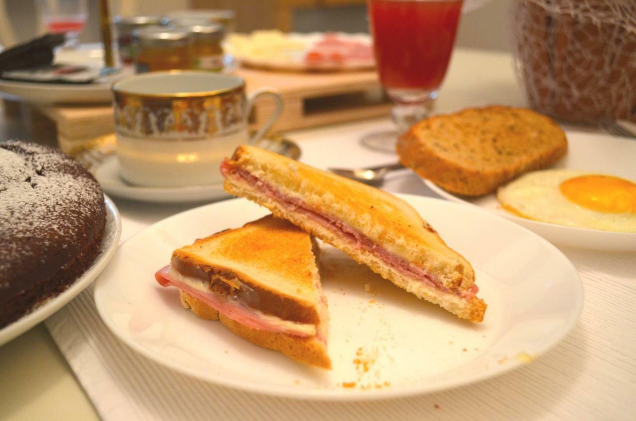 Bed & Breakfast B&B Luc *