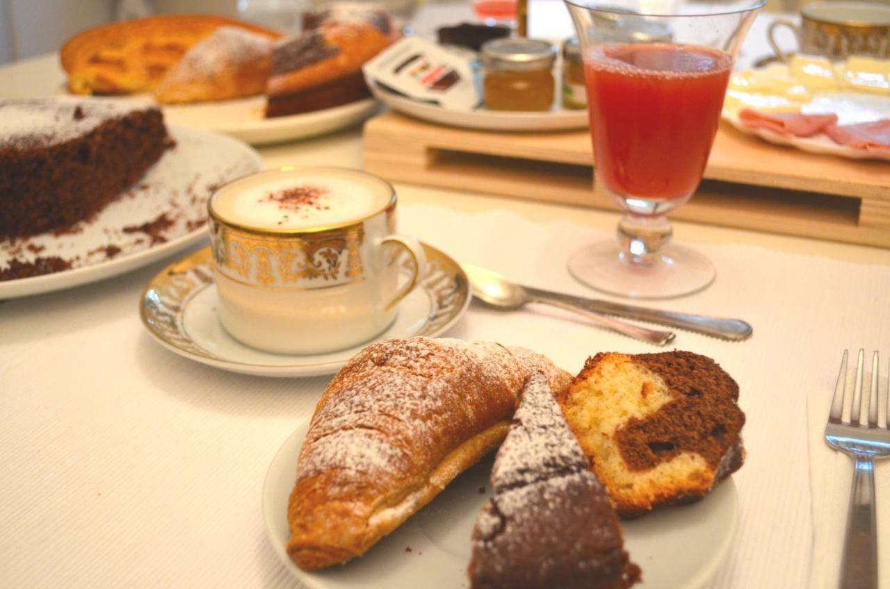 Bed & Breakfast B&B Luc Verona
