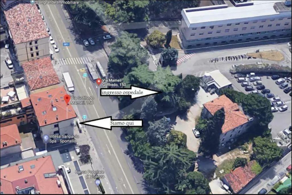 Apartment Topazio
