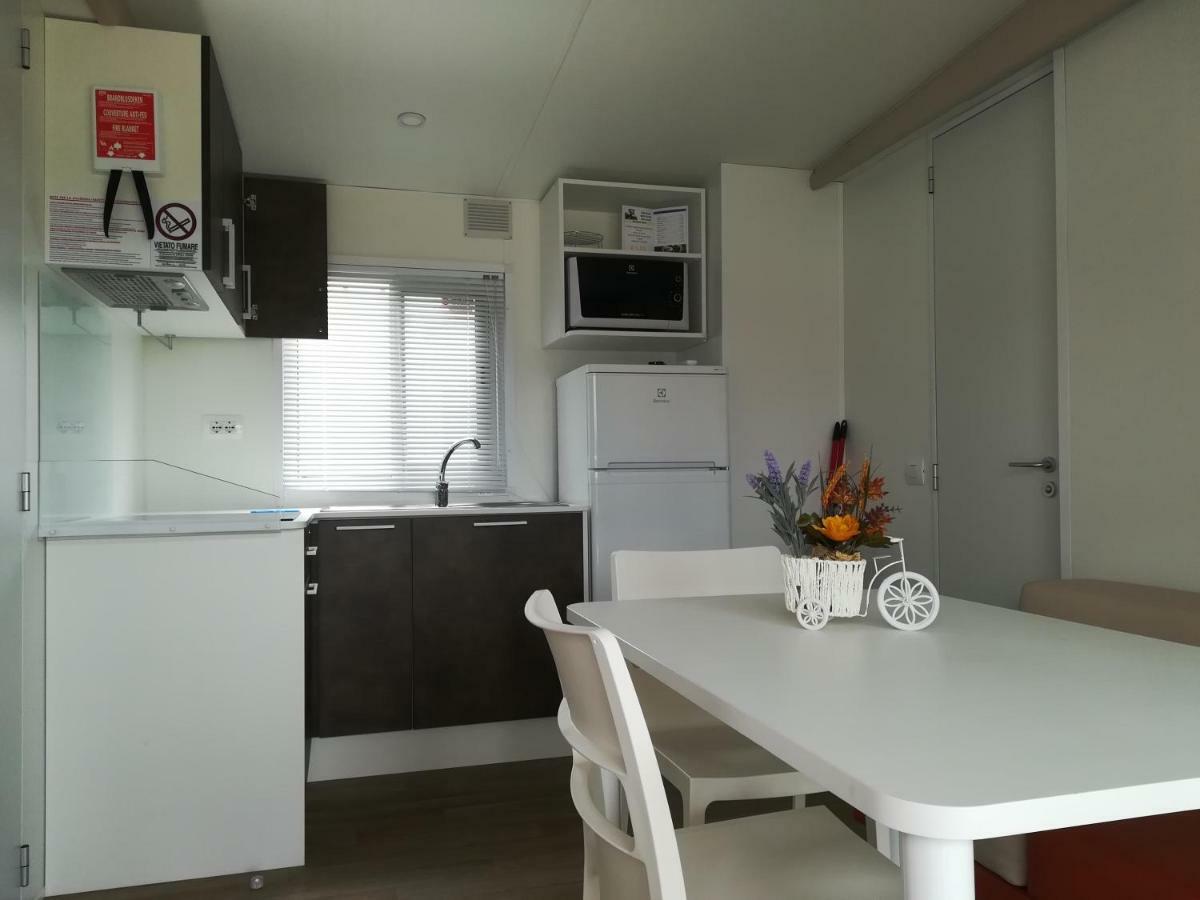 Acampamento Village