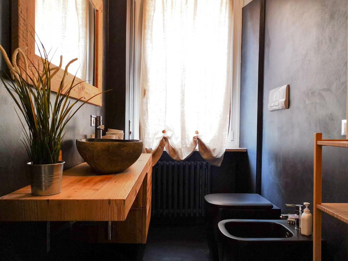 Appartamento Maison Cavour