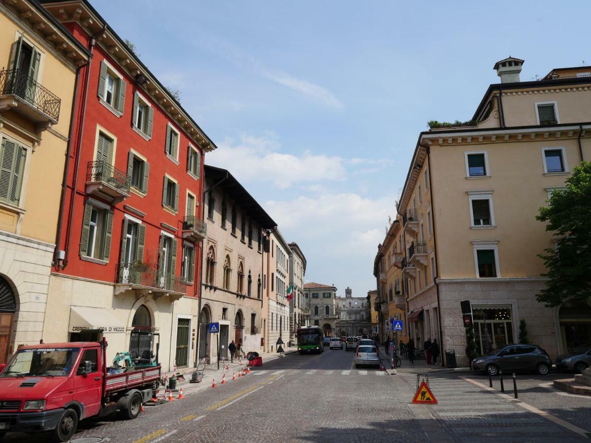 Maison Cavour * Verona